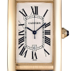 Часы Cartier Large Tank Americaine 1740 (11155) №5