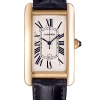 Часы Cartier Large Tank Americaine 1740 (11155) №4