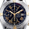Часы Breitling Chronomat Evolution B13356 (11122) №5