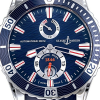 Часы Ulysse Nardin Marine Diver 263-10-3/93 (11138) №5