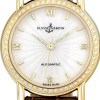 Часы Ulysse Nardin San Marco Chronometer Yellow Gold 121-77-9 (11134) №5