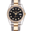 Часы Rolex Oyster Perpetual Datejust 116243BKDO (11237) №3