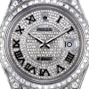 Часы Rolex Oyster Datejust II 116300 (11178) №5