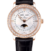 Часы Blancpain Women Collection Moon Phase Complete Calendar 3663-295A-55B (11286) №3