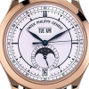 Часы Patek Philippe Annual Calendar Rose Gold 5396R-001 (11174) №5