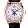 Часы Patek Philippe Annual Calendar Rose Gold 5396R-001 (11174) №4