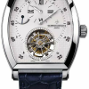 Часы Vacheron Constantin Malte Tourbillon Regulator 30080/000P-9357 (11280) №2