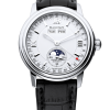 Часы Blancpain Léman Moon Phase Complete Calendar 2763-1542A-53 (11278) №4