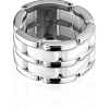 Кольцо Chanel White Ceramic Ring (11161) №2