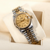 Часы Rolex Datejust Midsize Steel Yellow Gold РЕЗЕРВ 68273 (11125) №8