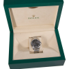 Часы Rolex Perpetual 39 MM STEEL 114300 (11145) №6