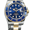 Часы Rolex Submariner Date 116613LB (11774) №2