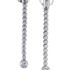 Серьги Tiffany & Co Jazz Drop Earrings (11374) №2