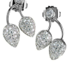 Ювелирное украшение  Salvini Diamonds Earrings (11722) №2