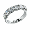 Ювелирное украшение  Salvini Diamonds 2,20 ct. White Gold Ring (11559) №2