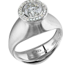 Кольцо Jewellery Theatre 0.85 ct Ring (11611) №3