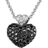 Ювелирное украшение  De Grisogono Heart Pendant (11736) №2