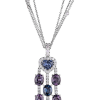 Колье  Cluev Jewellery House Necklace (11804) №2