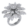 Ювелирное украшение  Locman Gioielli Flower Transformer Ring (11733) №3