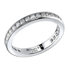 Ювелирное украшение  Tiffany & Co Wedding Platinum Ring (11762) №2
