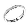 Ювелирное украшение  Tiffany & Co Wedding Platinum Ring (10608) №2