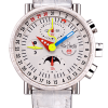 Часы  Alain Silberstein Krono Bauhaus 2 valjoux 7751 (11376) №4