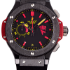 Часы Hublot Big Bang Red Devil Manchester United Limited 500 318.CM.1190.RX.MAN08 (11411) №4