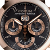 Часы Corum Classical Flyback Grande Date Limited 50 996.201.55 (11407) №5