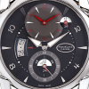Часы Parmigiani Fleurier Tonda Hemispheres Steel Graphite PF600214-01 (11435) №4