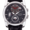 Часы Parmigiani Fleurier Tonda Hemispheres Steel Graphite PF600214-01 (11435) №3
