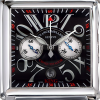 Часы Franck Muller Conquistador King Cortez Chronograph 10000KCC (11399) №4