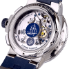 Часы Ulysse Nardin Marine Chronograph Manufacture РЕЗЕРВ 1503-150-3/63 (11438) №6