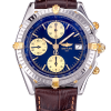 Часы Breitling Chronomat Gold and steel B130501 (11548) №3