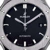 Часы Hublot Classic Fusion 45mm Automatic Titanium 510.NX.1170.NX (11574) №4