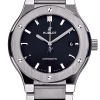 Часы Hublot Classic Fusion 45mm Automatic Titanium 510.NX.1170.NX (11574) №3