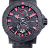 Часы Ulysse Nardin Maxi Marine Diver Black Sea 263-92-3C (11584) №3
