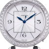 Часы Cartier Pasha 42mm Extra Large Automatic White Gold WJ120251 (11703) №5