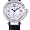 Часы Cartier Pasha 42mm Extra Large Automatic White Gold WJ120251 (11703) №4