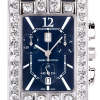 Часы Harry Winston “Avenue” 18k White Gold And Diamond-Set 310UCQw (11766) №4