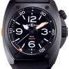 Часы Bell & Ross BR02 Pro Diver BR02 (11717) №3