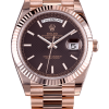 Часы Rolex Oyster Perpetual DayDate 40mm 228235 (11663) №3