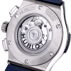 Часы Hublot Classic Fusion Blue Chronograph Titanium 301.SX.7170.LR (11625) №6