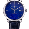 Часы Ulysse Nardin San Marco Classico Blue Dial 8153-111-2/E3 (11780) №4