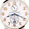 Часы Ulysse Nardin Marine Chronometer 265-66/60 (11829) №4