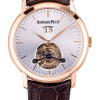 Часы Audemars Piguet Jules Audemars Tourbillon Grande Date 26559OR.OO.D088CR.01 (11819) №4
