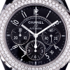 Часы Chanel J12 Black Diamonds H1009 (11883) №4