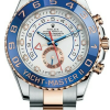 Часы Rolex Yacht-Master II 44 mm Steel and Everose Gold 116681 (29871) №2