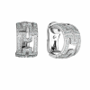 Серьги Bvlgari Parentesi Earrings OR854246 (9441) №2