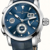 Часы Ulysse Nardin Classic Dual Time Enamel 3243-132/E1-BQ (11629) №2