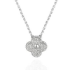 Ювелирное украшение  Van Cleef & Arpels Vintage Alhambra Pendant VCARA46100 (11948) №2